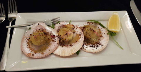 The Brass Bell - Accommodation Broome 0