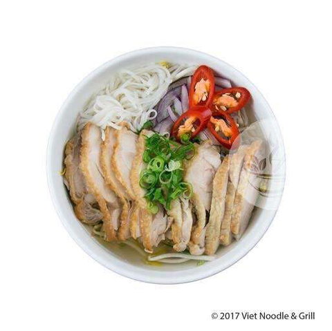 Viet Noodle & Grill - Accommodation Broome 0