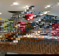 Wood Fired Pizza Way - Accommodation Broome