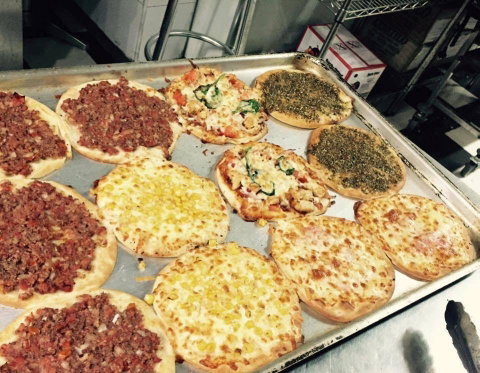 X-Tra Cheese Bakery - Accommodation Broome 0