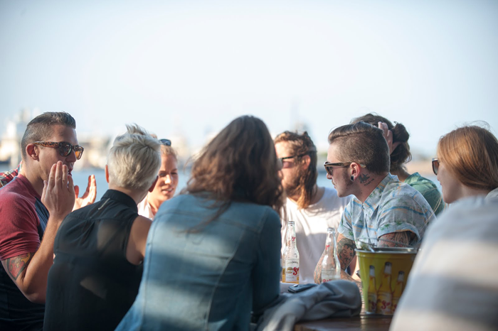 Hindmarsh Island SA Accommodation Broome