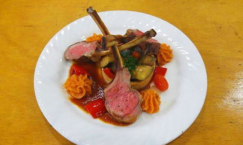 Aqua - Accommodation Broome 1