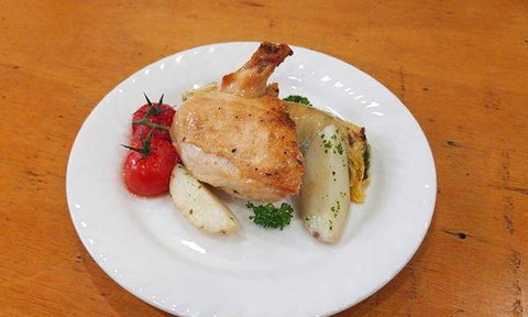 Aqua - Accommodation Broome 3