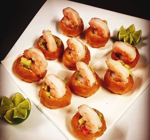 Aqua - Accommodation Broome 6