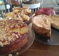 Coffee Chakra - Accommodation Broome