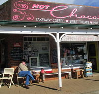 Hot Chocolatte