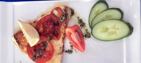 Local Cafe & Catering - Accommodation Broome 0