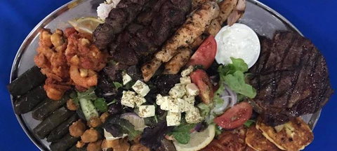 Local Cafe & Catering - Accommodation Broome 1