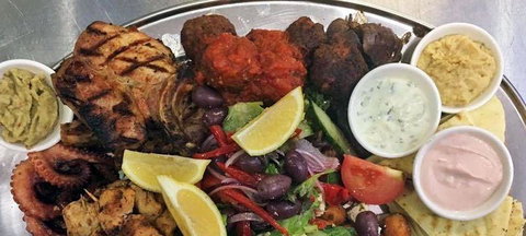 Local Cafe & Catering - Accommodation Broome 2