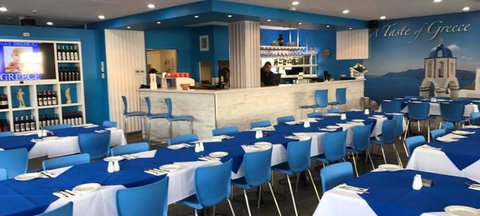 Local Cafe & Catering - Accommodation Broome 3