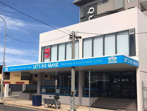 Local Cafe & Catering - Accommodation Broome 5