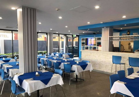 Local Cafe & Catering - Accommodation Broome 6