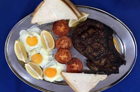 Local Cafe & Catering - Accommodation Broome 8