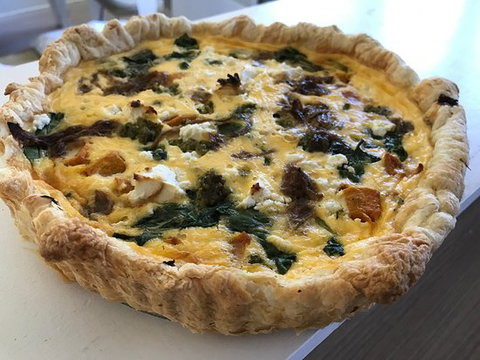 Pier Provedore - Accommodation Broome 0