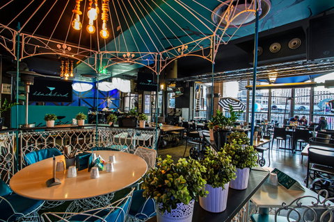 Blackbird Cafe - Accommodation Broome 0