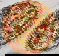 Bubba Pizza - South Morang - Accommodation Broome