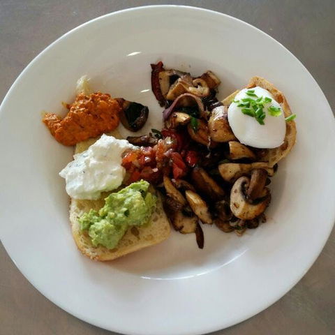 Caffissimo - North Coogee - Accommodation Broome 0