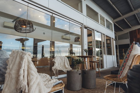 Charlie Noble - Accommodation Broome 1
