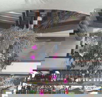 Chill Cafe Palm Cove - Accommodation Broome