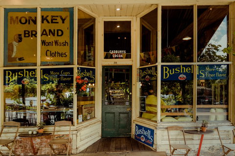 Cliffy's Emporium - Accommodation Broome 2
