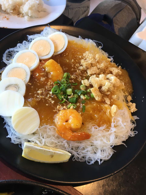 Congee House - Accommodation Broome 0