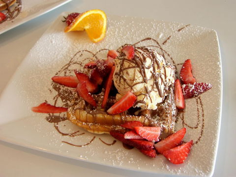 Cupz N' Crepes - Accommodation Broome 0