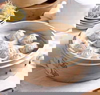 Din Tai Fung - North Sydney - Accommodation Broome