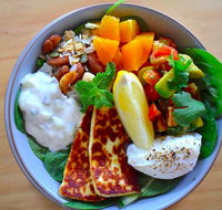 Doc Brown Cafe - Accommodation Broome