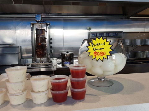 Dragon Star Restaurant & Chinese Takeaway - Accommodation Broome 0