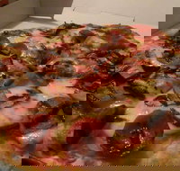 Fishy Fishy - Bertram - Accommodation Broome