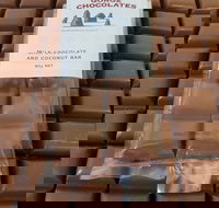 Gorge Chocolates - Accommodation Broome