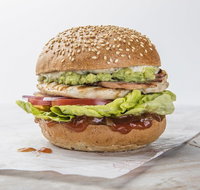 Grill'd - Knox - Wantirna