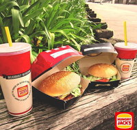 Hungry Jack's - Mentone