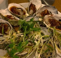Mei Jing Chinese Restaurant