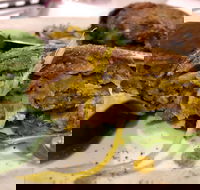 Nachos Mexican Cantina - Aspendale  Chelsea - Accommodation Broome