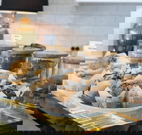 Point of View Cafe  Restaurant - Accommodation Broome