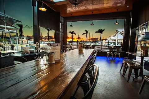 Quay Street Cafe & Bar - Accommodation Broome 0