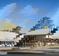 Sevenhill Hotel - Accommodation Broome
