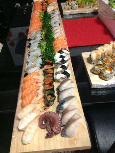 Shiki Sushi - Accommodation Broome 0