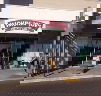 Smokin Joe's Pizza  Grill - South Morang - Accommodation Broome