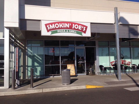Smokin Joe's Pizza & Grill - South Morang - Accommodation Broome 0