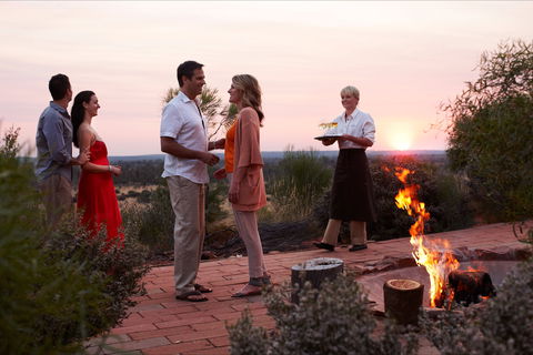 Tali Wiru - Accommodation Broome 0