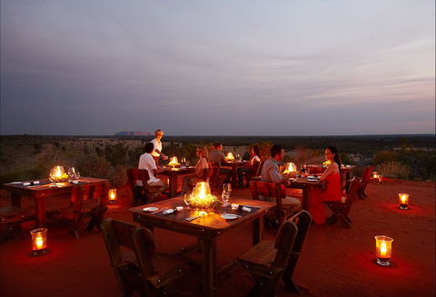 Tali Wiru - Accommodation Broome 1