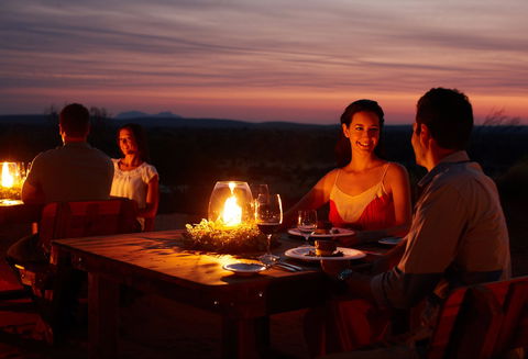 Tali Wiru - Accommodation Broome 2