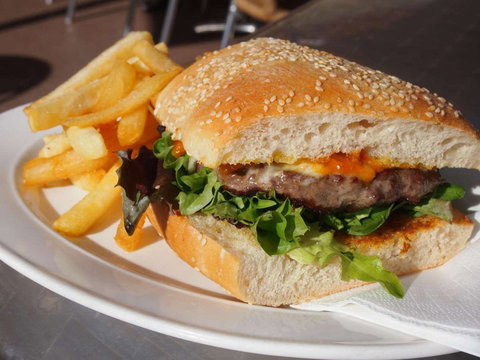 The Commercial Hotel - Accommodation Broome 0