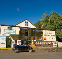 The Channon General Store - Accommodation Broome