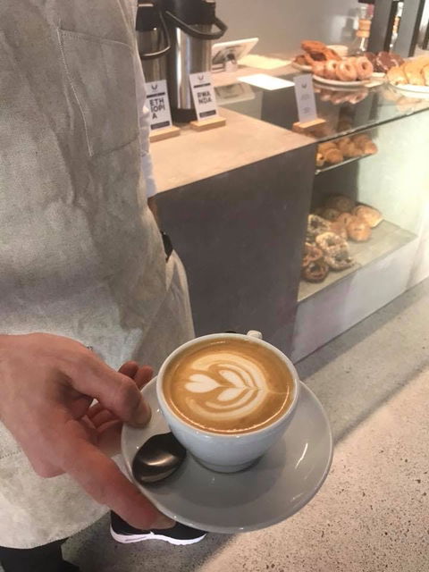 Veneziano Coffee Surry Hills - Accommodation Broome 0