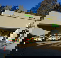 Zambrero Queanbeyan - Queanbeyan NSW - Accommodation Broome