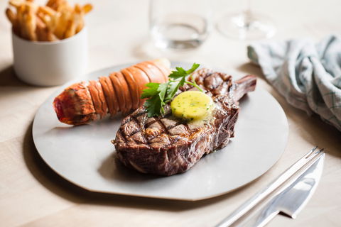 A Hereford Beefstouw - Accommodation Broome 1