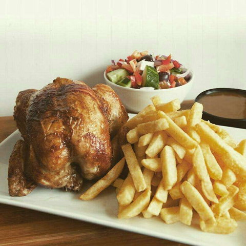 Ari & Esmay - Accommodation Broome 0